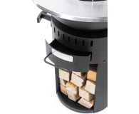 FIELDMANN Grill węglowy, palenisko 3 w 1 Fieldmann FZG 1019 - 1510770 - zdjęcie 2
